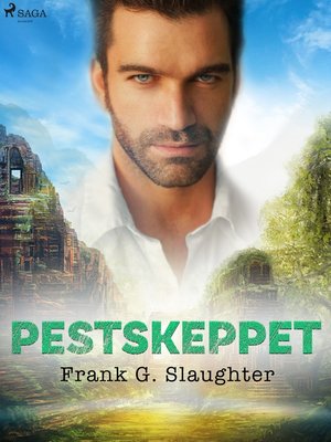 cover image of Pestskeppet